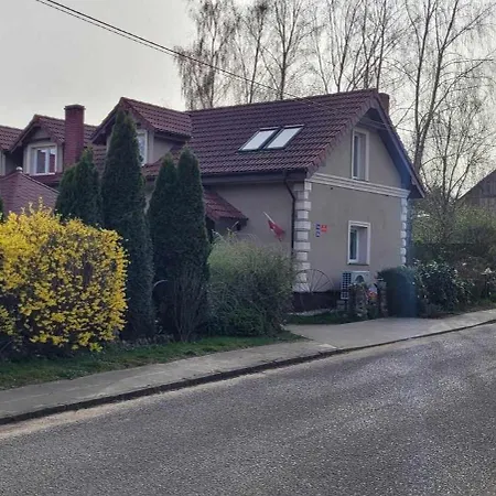 Agroturystyka Bladkowo 20A, Dom 11 Miejsc Dobra  Exterior photo