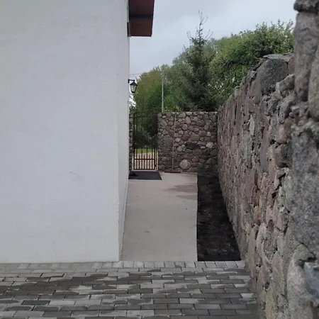 Agroturystyka Bladkowo 20A, Dom 11 Miejsc Dobra  Exterior photo