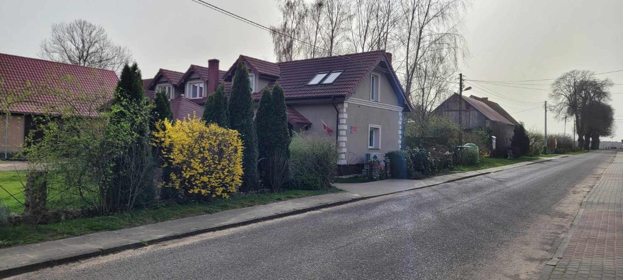 Bladkowo 20a, Dom 11 Miejsc Villaer