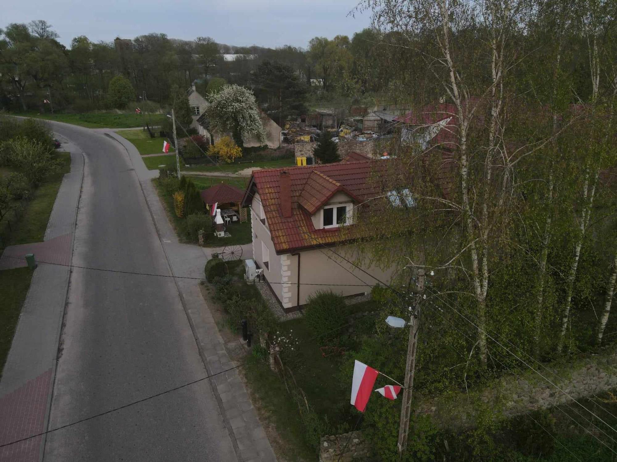 Bladkowo 20a, Dom 11 Miejsc Villaer Dobra (Lobez)
