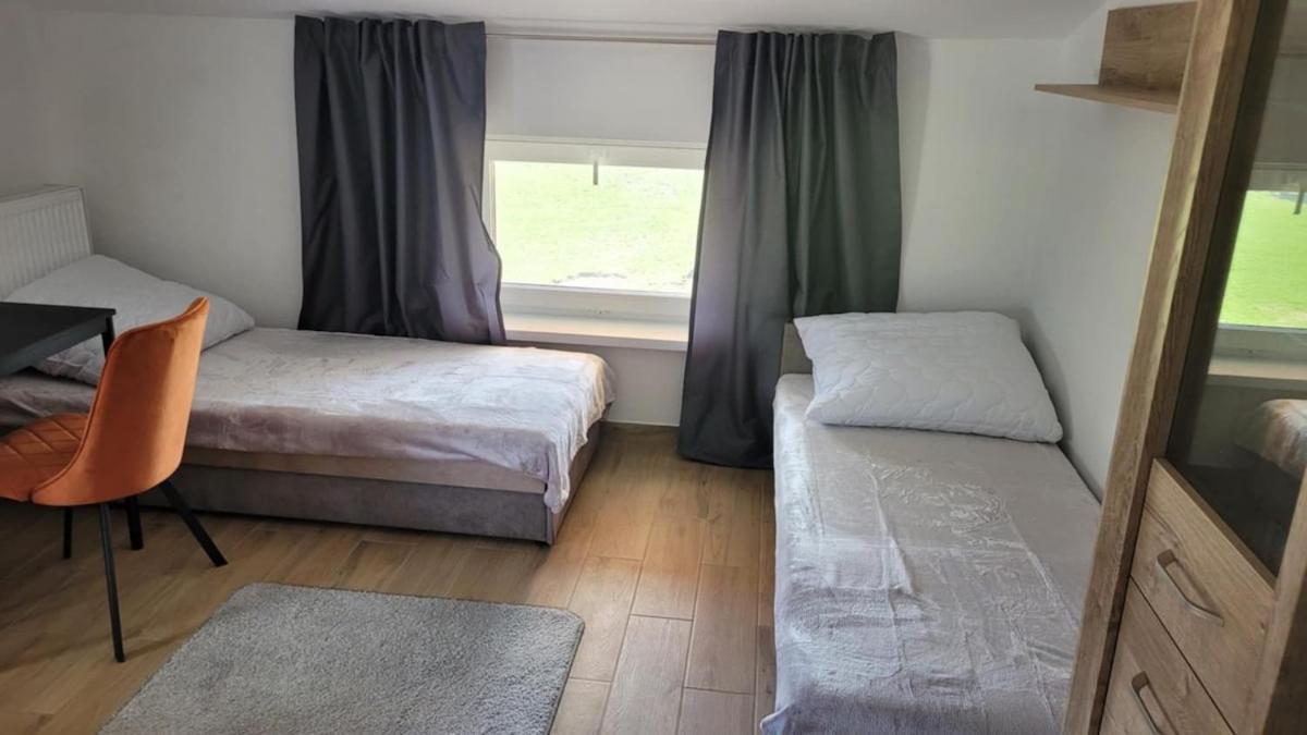Bladkowo 20a, Dom 11 Miejsc Villaer Dobra (Lobez)