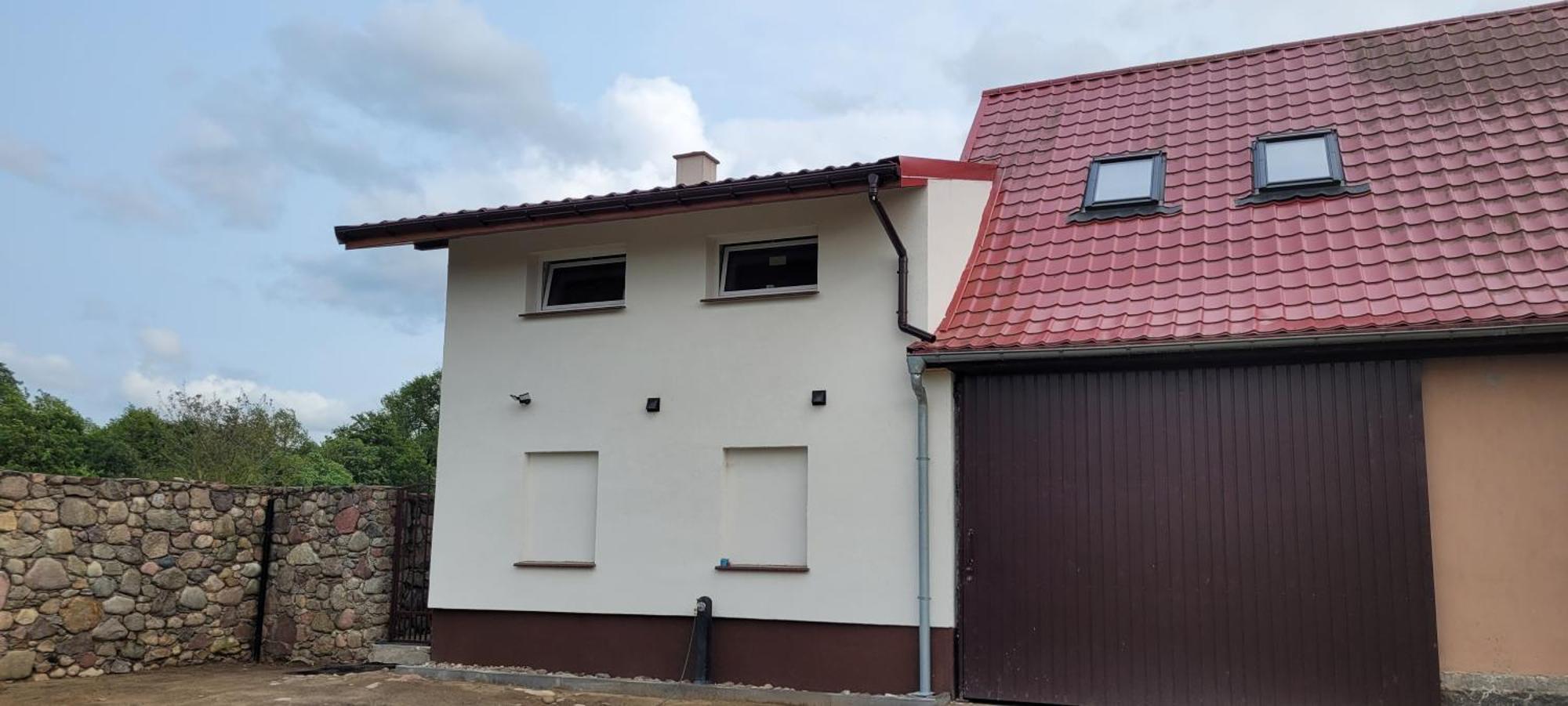 Bladkowo 20a, Dom 11 Miejsc Villaer