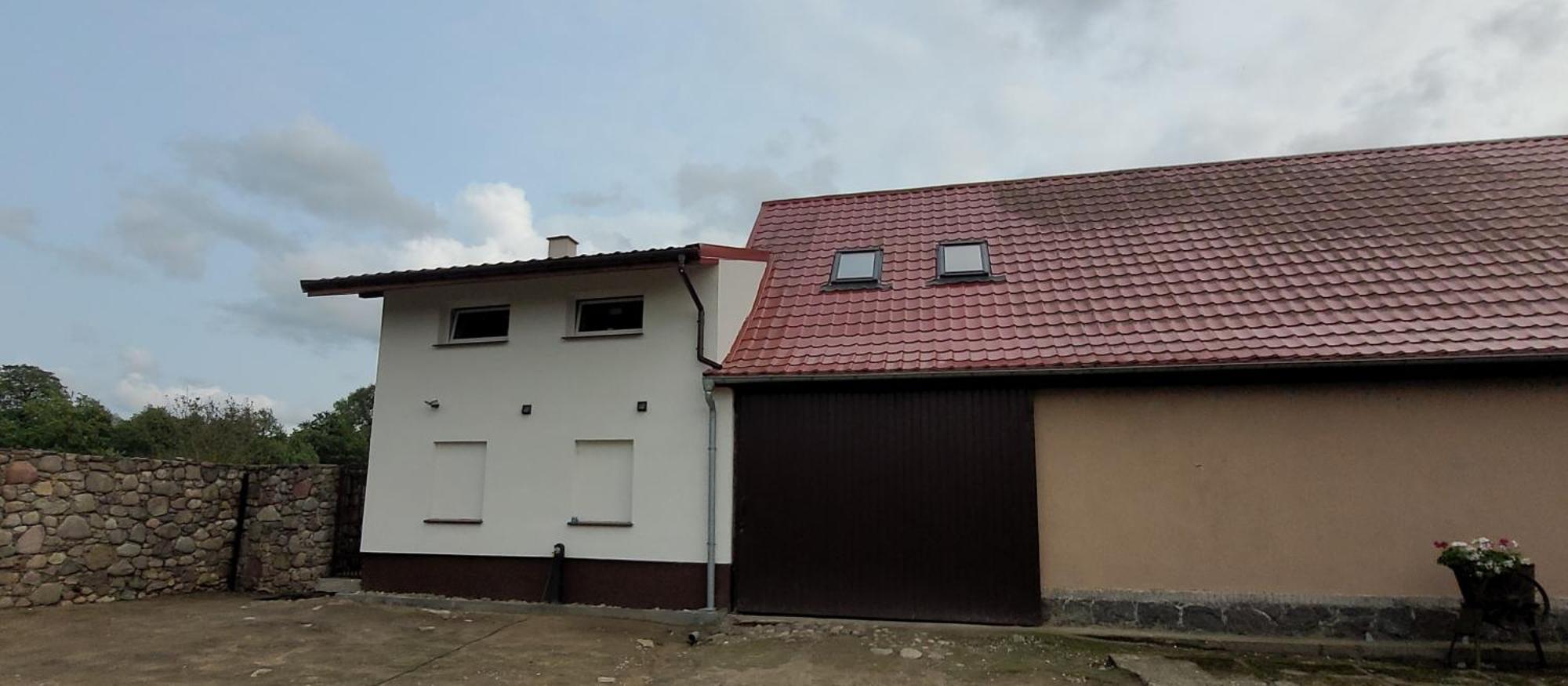 Bladkowo 20a, Dom 11 Miejsc Villaer