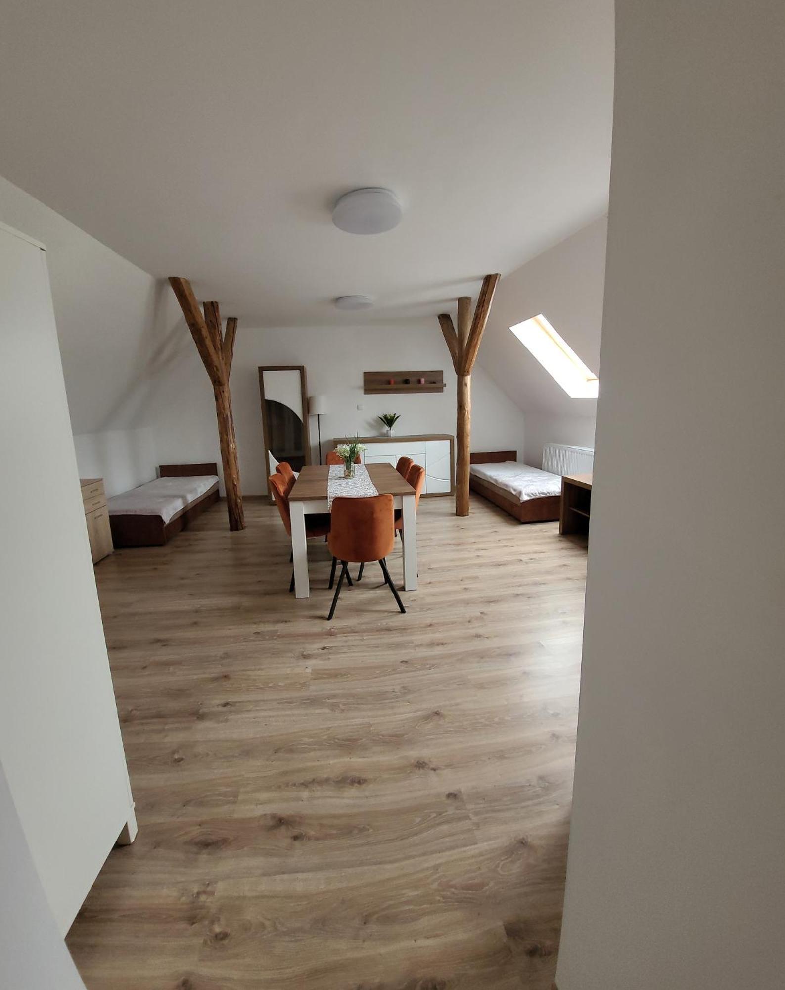 Bladkowo 20a, Dom 11 Miejsc Villaer *