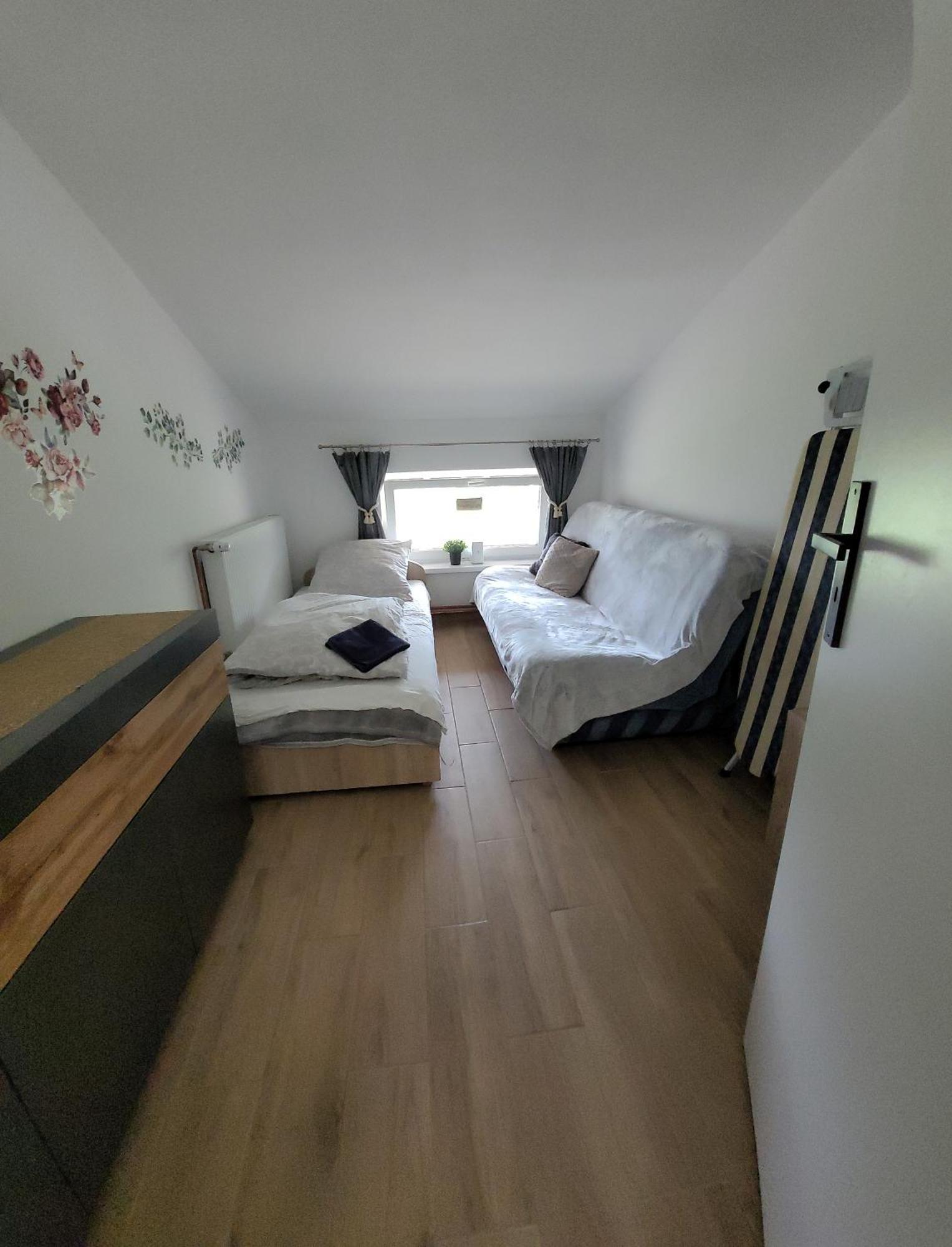 Villaer Bladkowo 20a, Dom 11 Miejsc Dobra (Lobez)